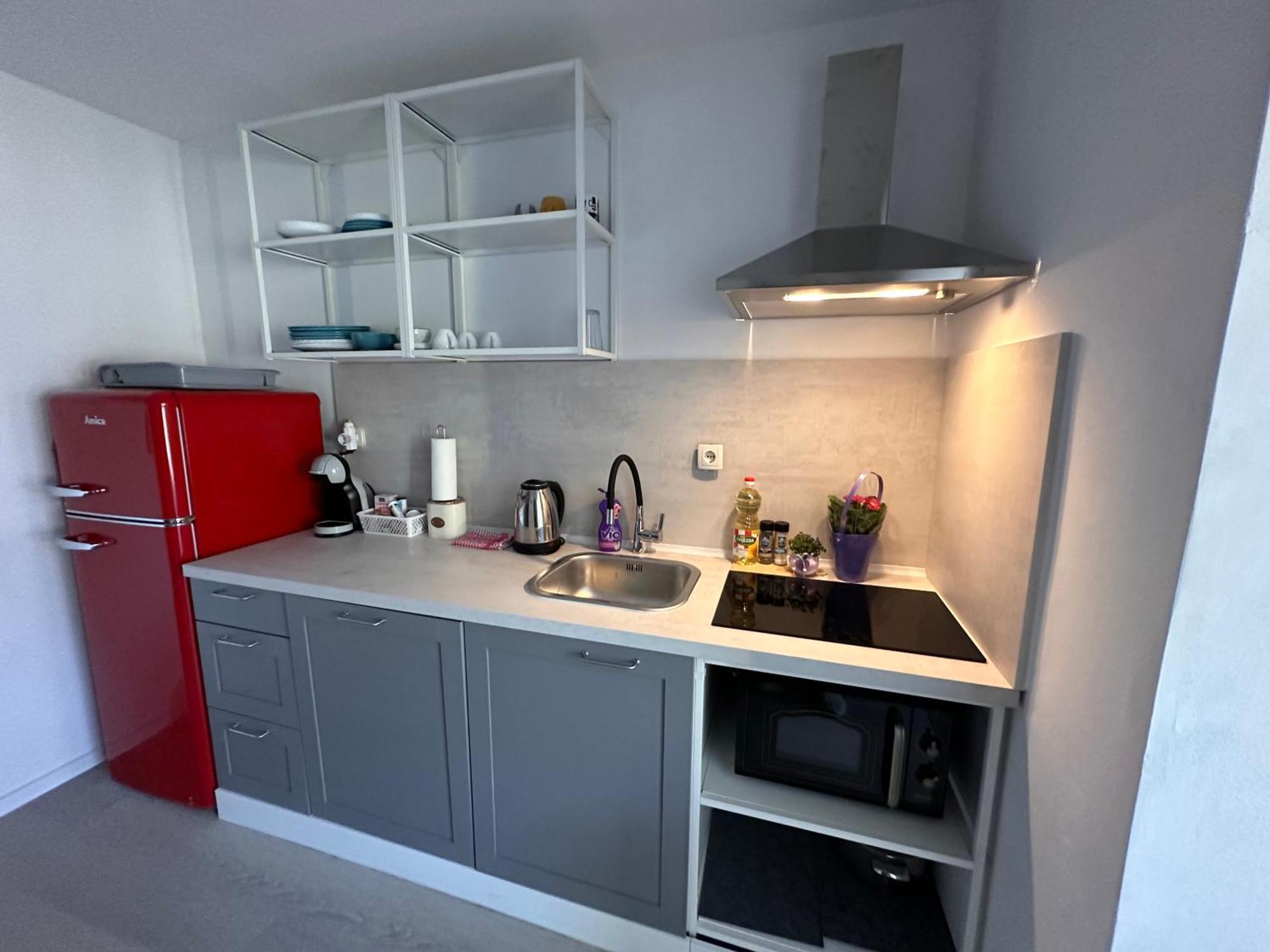 Beach Apartment - 50M From The Beach With Free Parking Biograd Na Moru Esterno foto